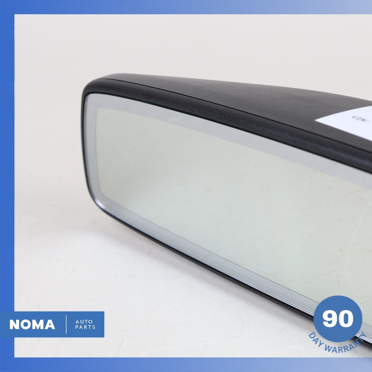 BMW G12 740i 750Li Rear View Interior Mirror 51169459441 OEM - photo 3
