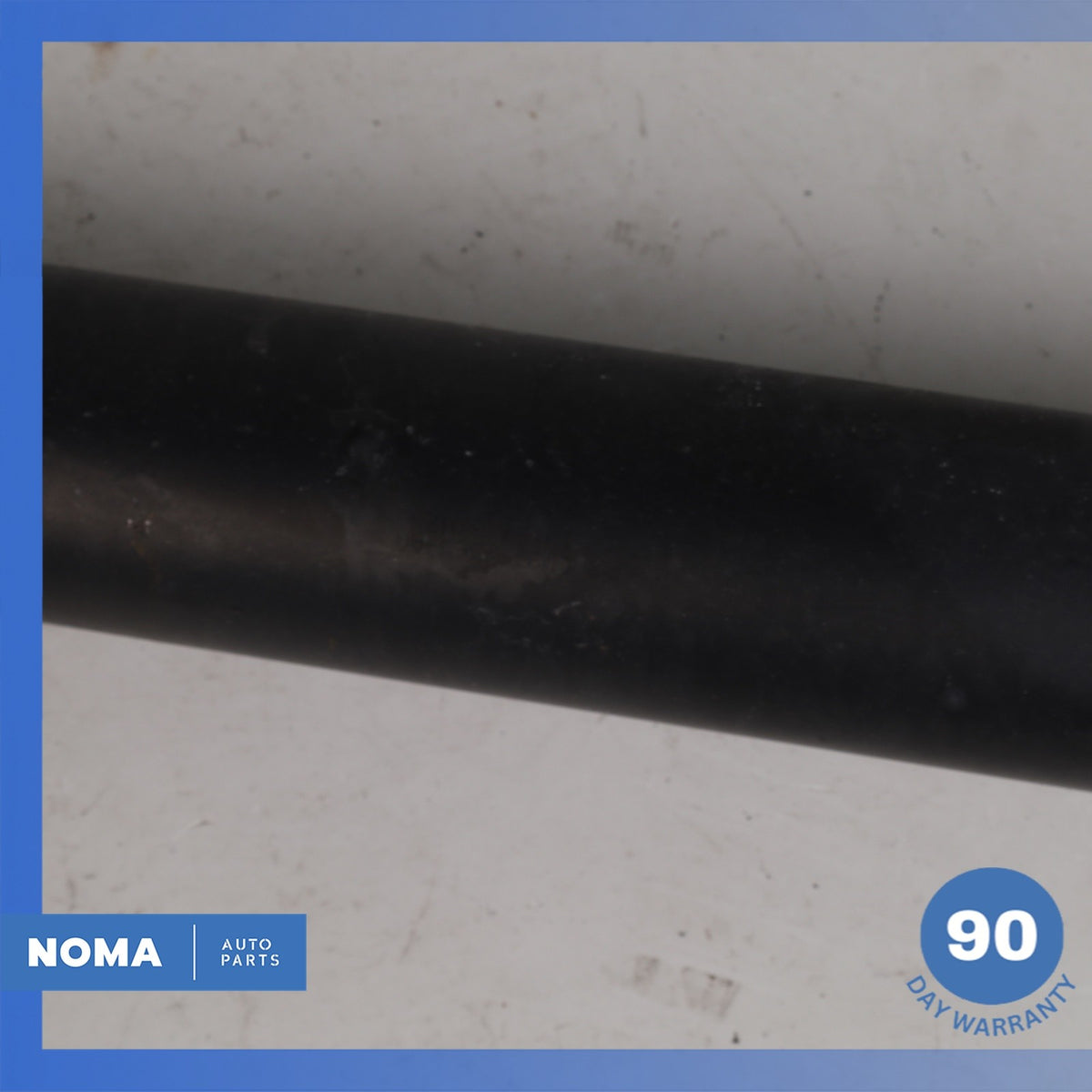 13-19 Jaguar X351 XJ XJR SWB Propeller Prop Shaft Propshaft Driveshaft OEM - photo 6