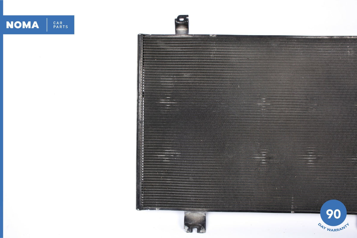 07-17 Lexus XF40 LS460 AC A/C Air Conditioning Condenser Radiator OEM - photo 9
