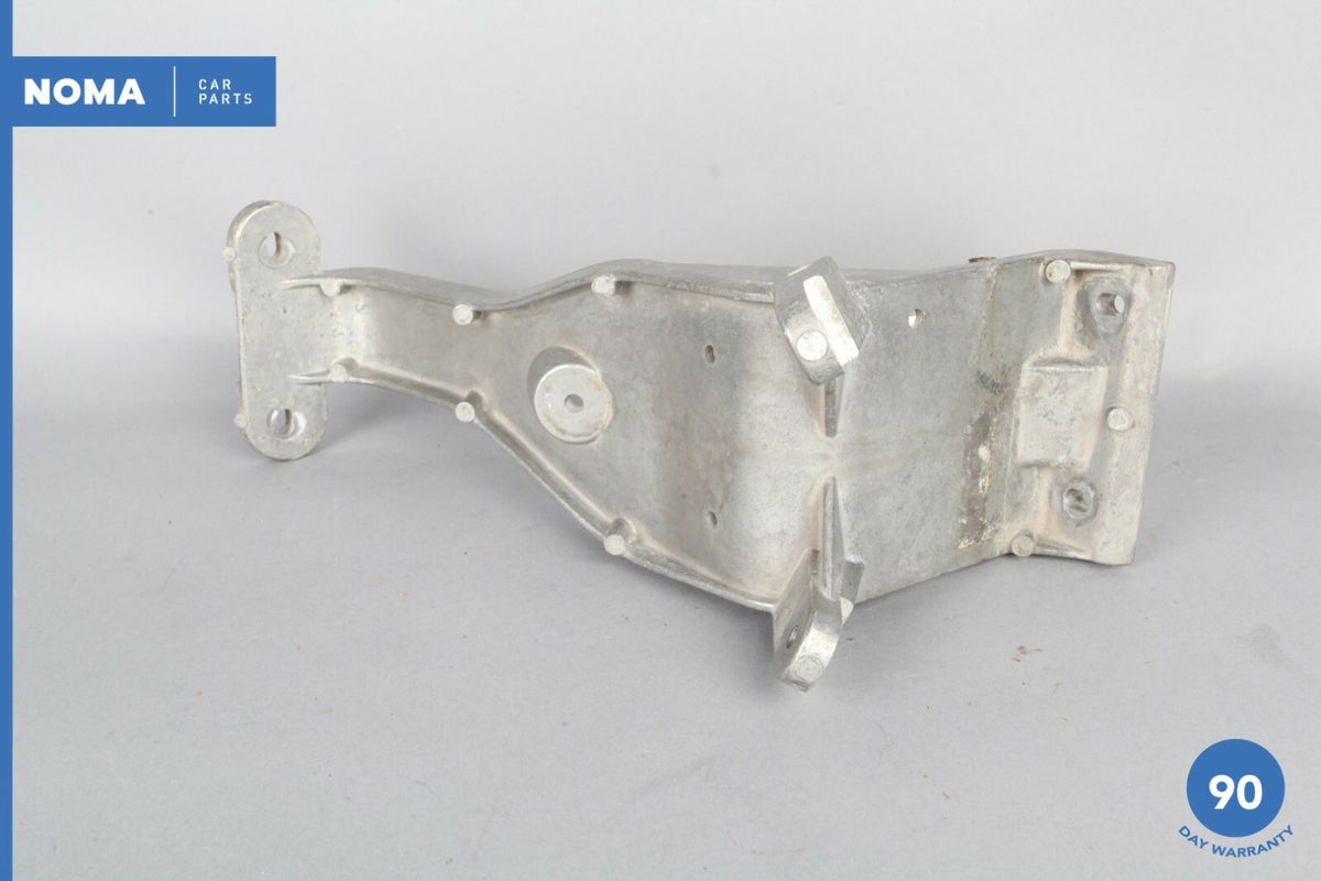10-18 Jaguar XJ XJL X351 ABS Anti Lock Brake Pump Mount Bracket AW932C325AB OEM - photo 4