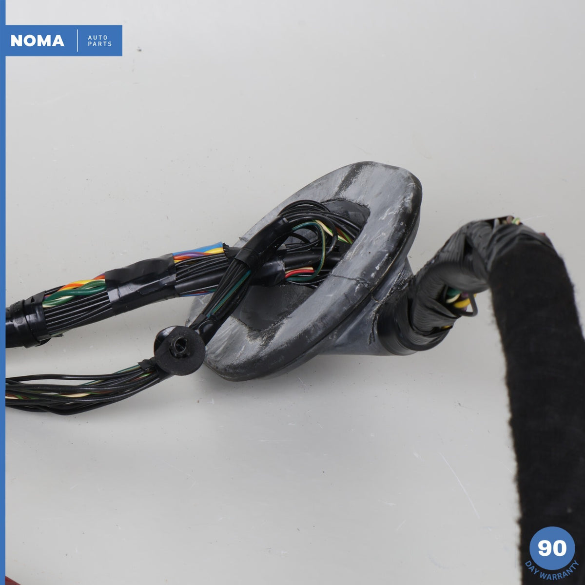 10-13 Range Rover Sport L320 Front Right Side Door Wire Harness LR030147 OEM - photo 6