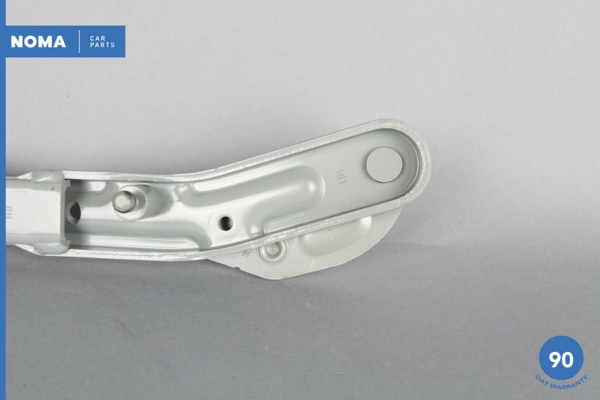10-15 Jaguar XJL X351 Right Passenger Side Trunk Lid Hinge AW9342700AJ GDR OEM - photo 8