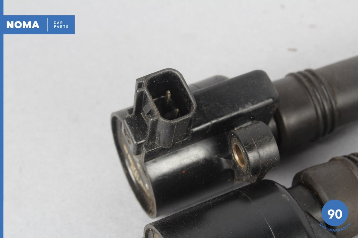 00-02 Jaguar S-Type X200 4.0L V8 Engine Ignition Coil Set of 2 1R8U12A366BB OEM - photo 6