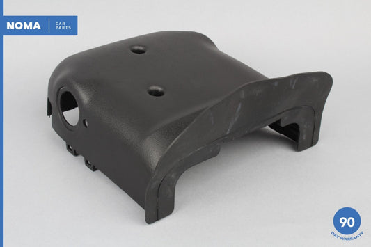 97-06 Jaguar XK8 XKR X100 Steering Column Cover Panel Trim HJA9346BA LEG OEM - photo 1
