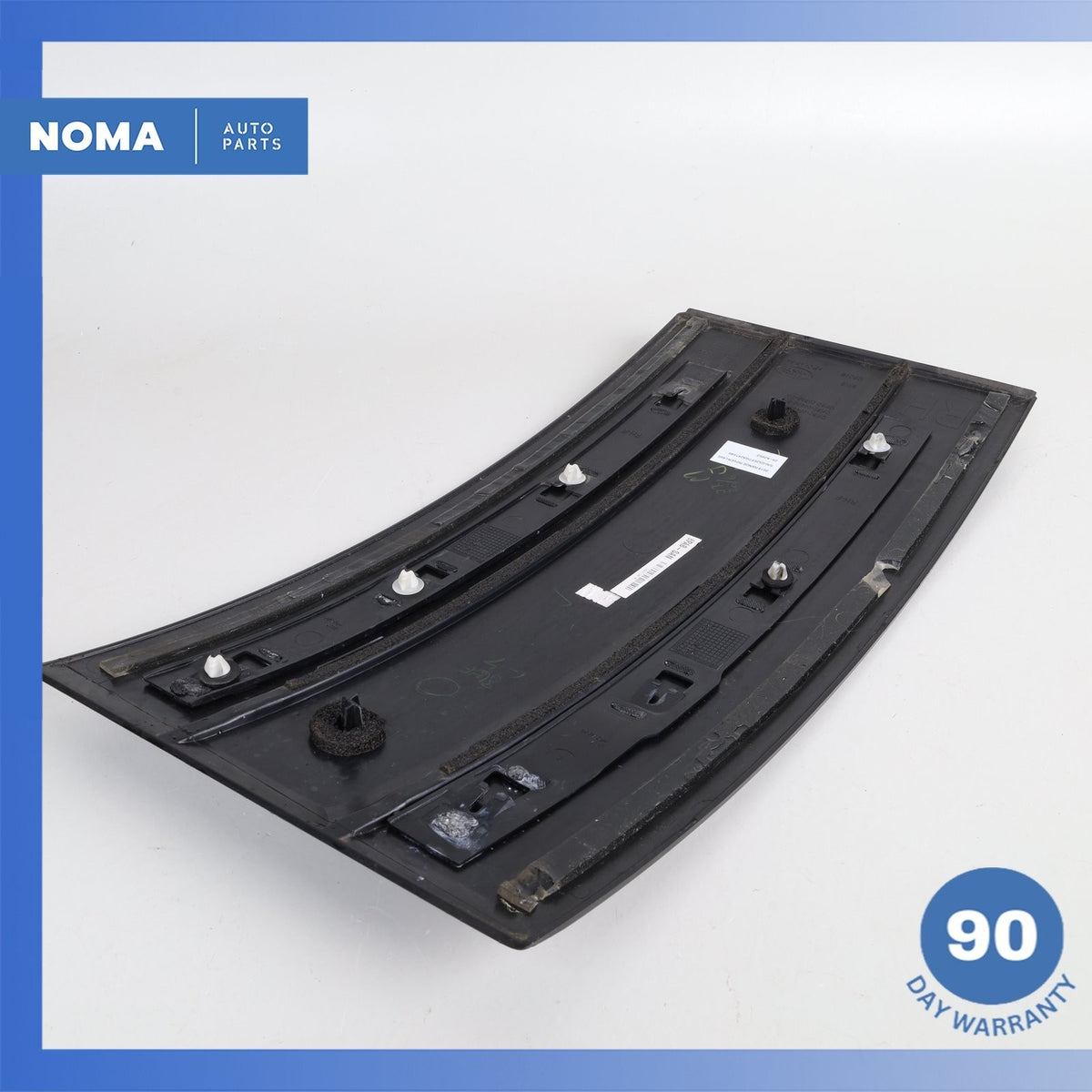 13-17 Land Rover Range Rover L405 Front Right Passenger Door Trim Molding OEM - photo 6
