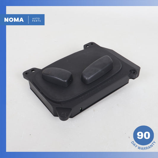 10-13 Land Rover L319 L320 LR4 Front Right Side Seat Adjuster Switch OEM - photo 1