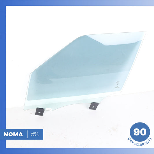 14-22 LR Range Rover Sport L494 Front Left Door Window Glass LR043947 OEM - photo 1