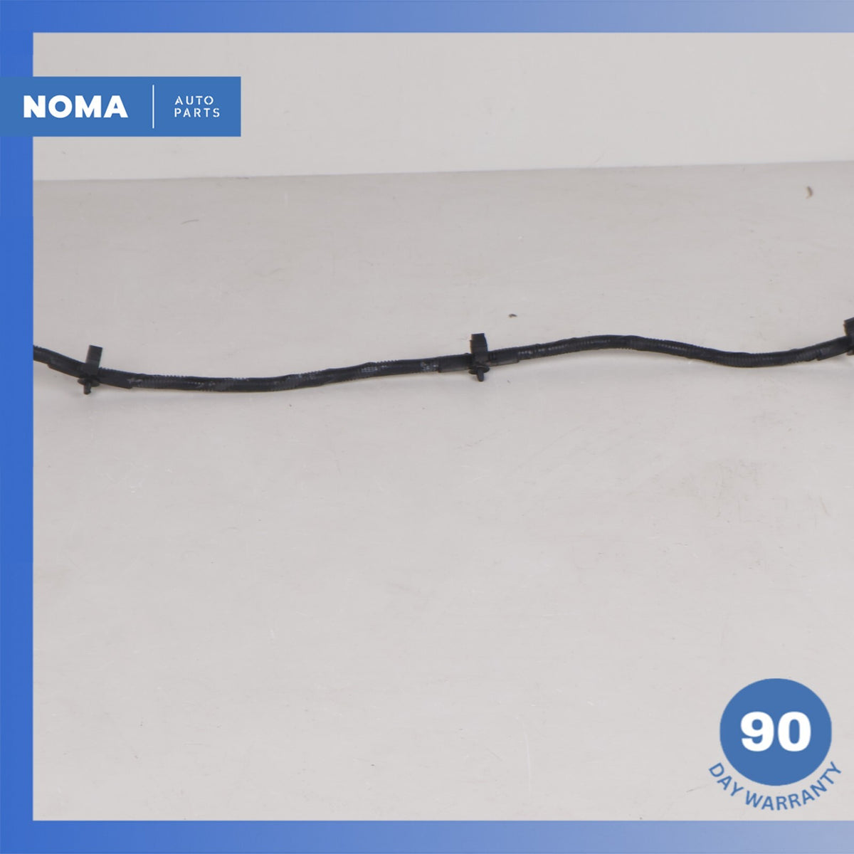 10-11 Land Rover L319 LR4 Front Bumper Wire Wiring Harness BH2214369CA OEM - photo 20