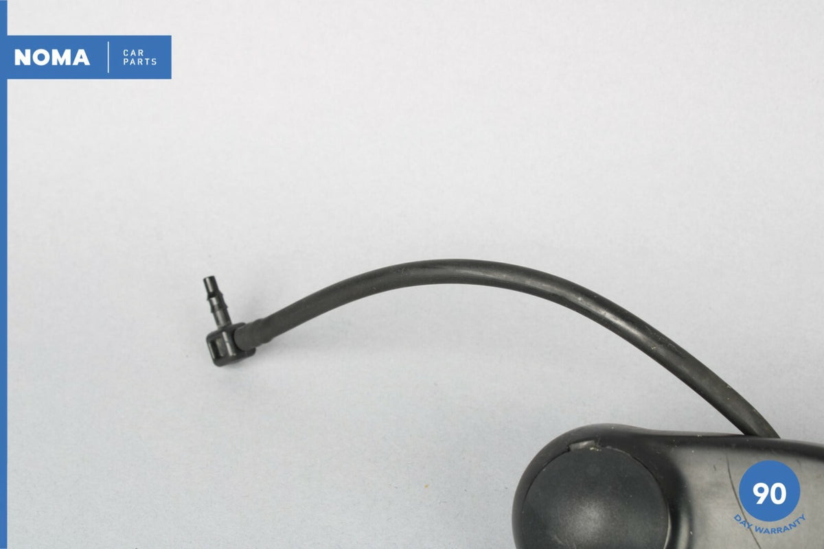 10-15 Jaguar XJ XJL X351 Windshield Washer Wiper Arm Set of 2 8X2317526AC OEM - photo 7