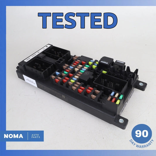 14-16 Land Rover L319 LR4 Body Control Module Smart Junction Fuse Box OEM - photo 1