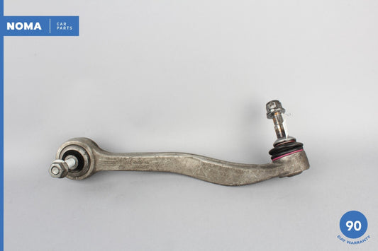 08-10 BMW 535i E60 Front Left Side Lower Suspension Arm Wishbone 2347963 OEM - photo 1