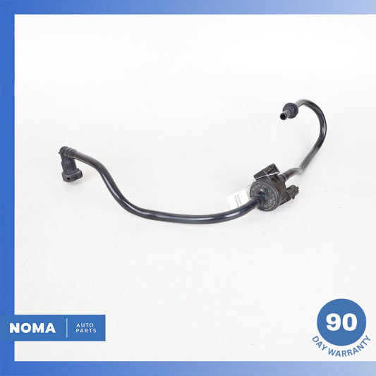 10-23 Range Rover Sport L494 Fuel Vapor EVAP Purge Valve Pipe 8W939C915AA OEM - photo 1