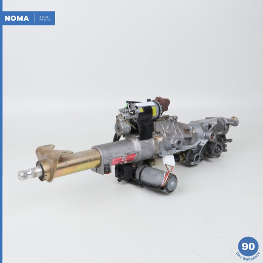 01-02 Jaguar X100 XKR XK8 Powered Steering Column Assembly HJA9261BB OEM - photo 1