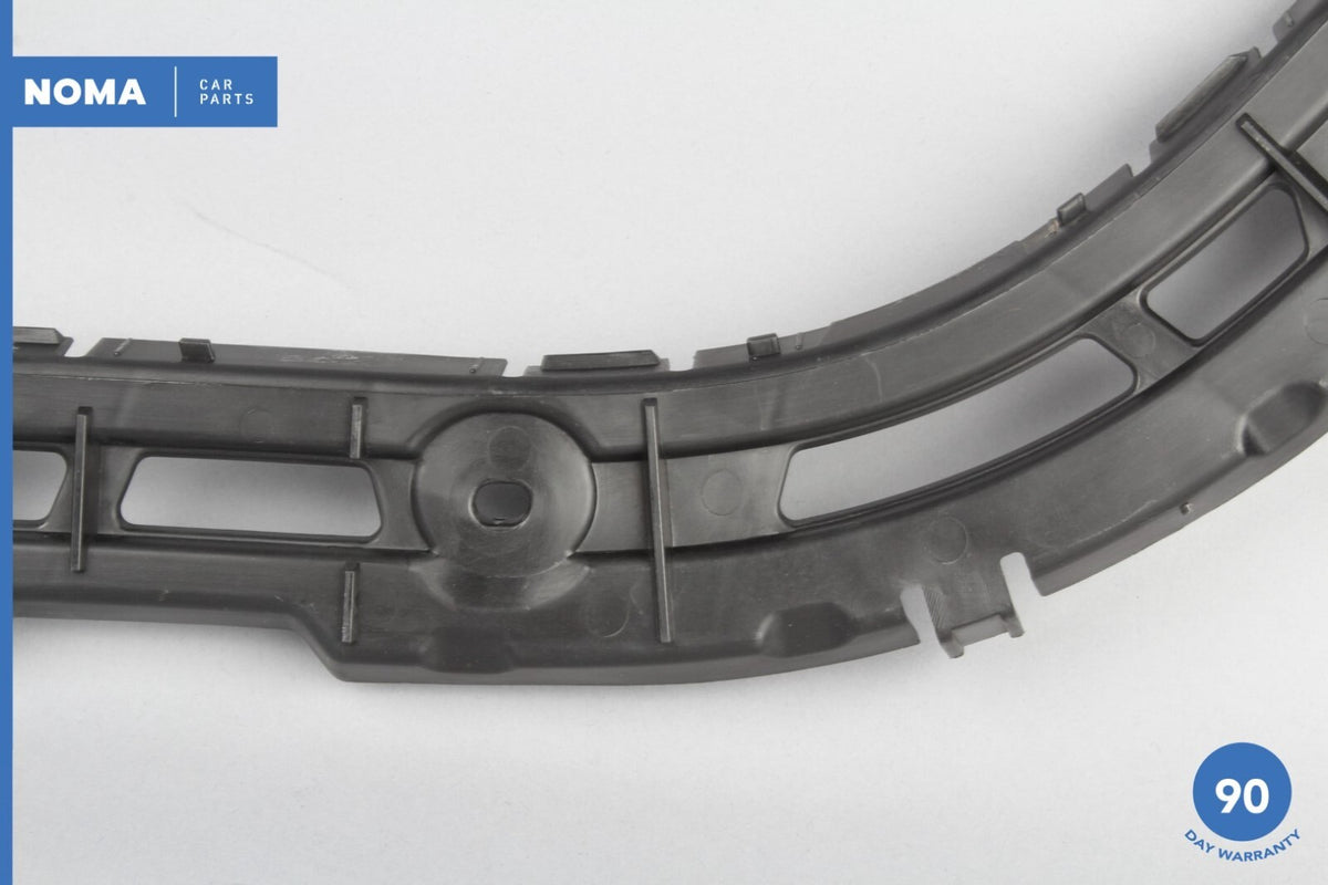 09-15 Jaguar XF X250 Rear Left Driver Side Bumper Mount Bracket 8X2317B931AF OEM - photo 9