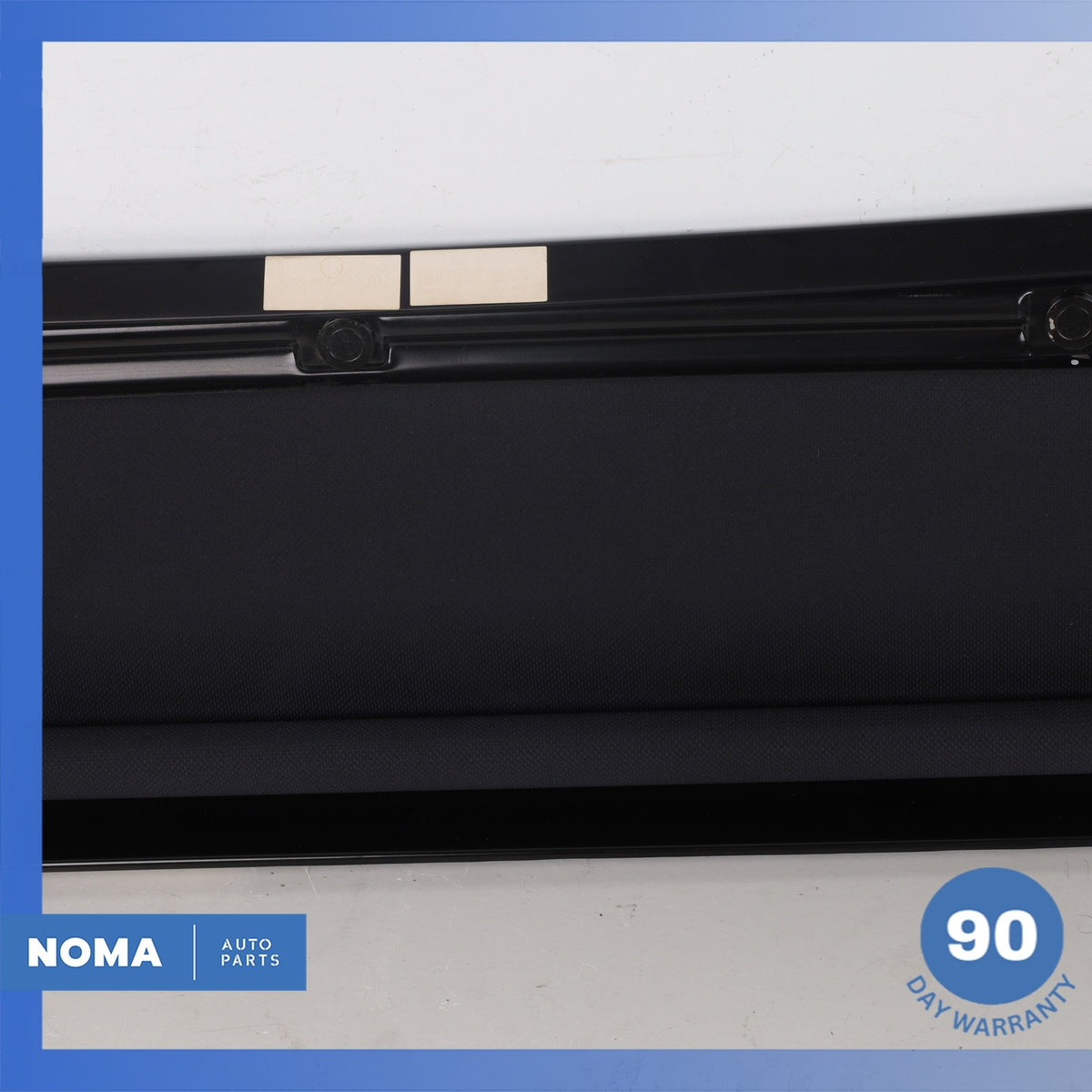 13-22 LR Range Rover L494 L405 Panorama Pano Roof Sun Shade CPLA519A02AH OEM - photo 3