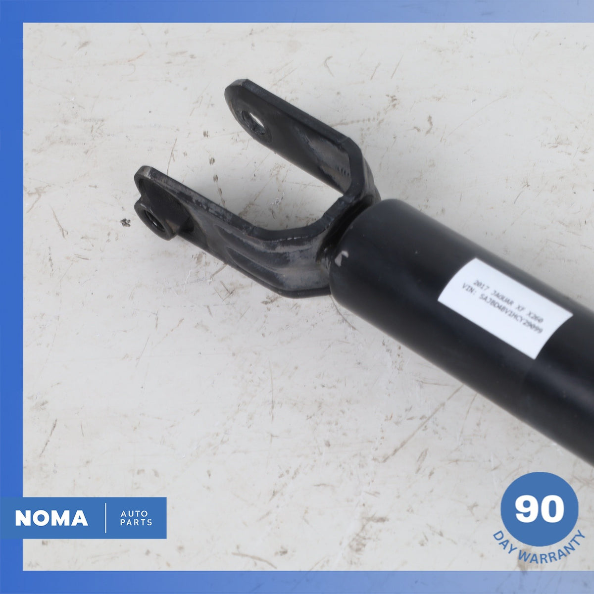 16-24 Jaguar X260 XF RWD Front Left or Right Shock Absorber Strut OEM - photo 7