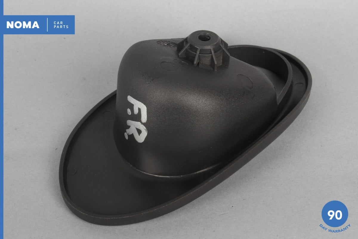 97-06 Jaguar XK8 XKR X100 Front Right Inner Door Handle Cover Bezel Trim LEG OEM - photo 5