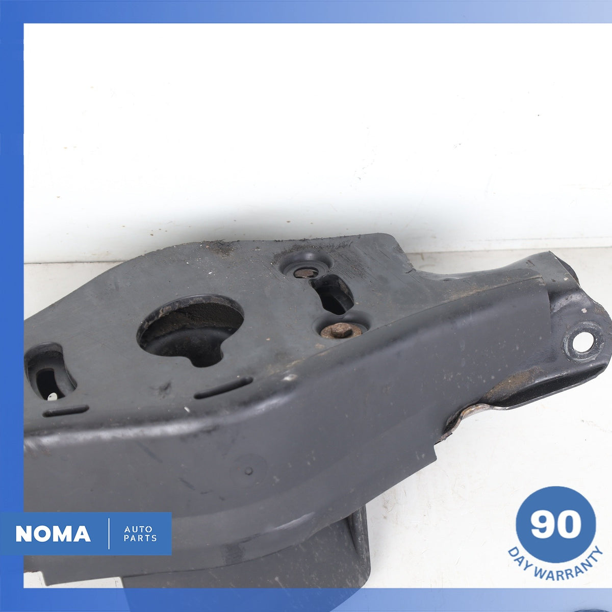 15-18 Audi 8UB 8UG Q3 Rear Right Suspension Control  Arm Set 5Q0505323C OEM - photo 13