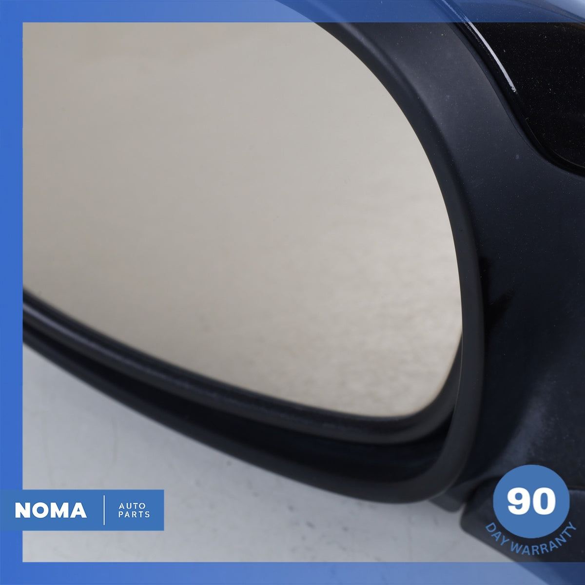 10-13 BMW E93 328i 335i Left Driver Side Exterior Door Mirror OEM 75k - photo 20