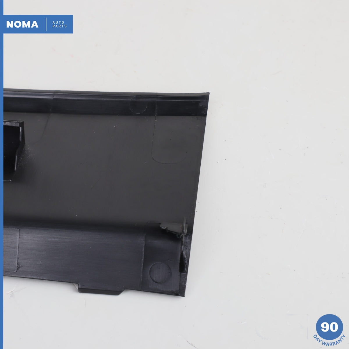 16-20 Jaguar XF X260 Front Center Console Forward Trim Cover Panel T2H3378 OEM - photo 9