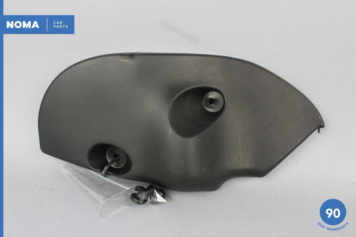 01-06 Jaguar XK8 X100 Rear Right Passenger Tail Light Lamp Cover GJE3668AB OEM - photo 1