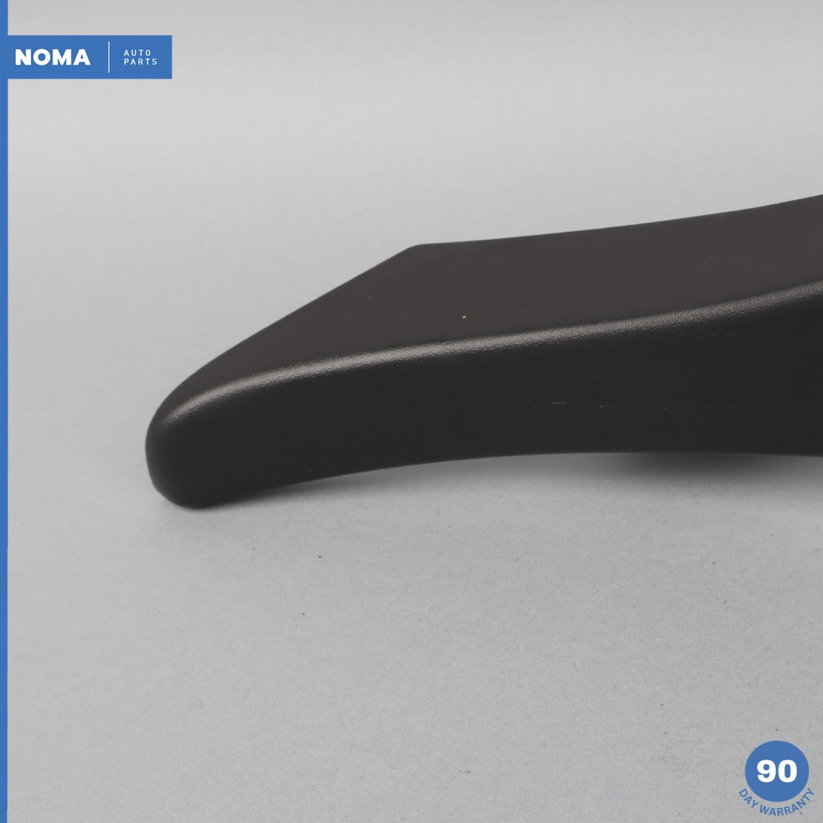 09-15 Jaguar XF XFR X250 Rear Right Door Scuff Tread Plate 8X23F13244AG LEG OEM - photo 6