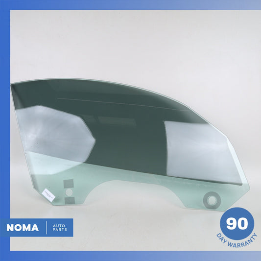 09-16 BMW E89 Z4 Right Passenger Side Door Window Glass 51337198300 OEM - photo 1