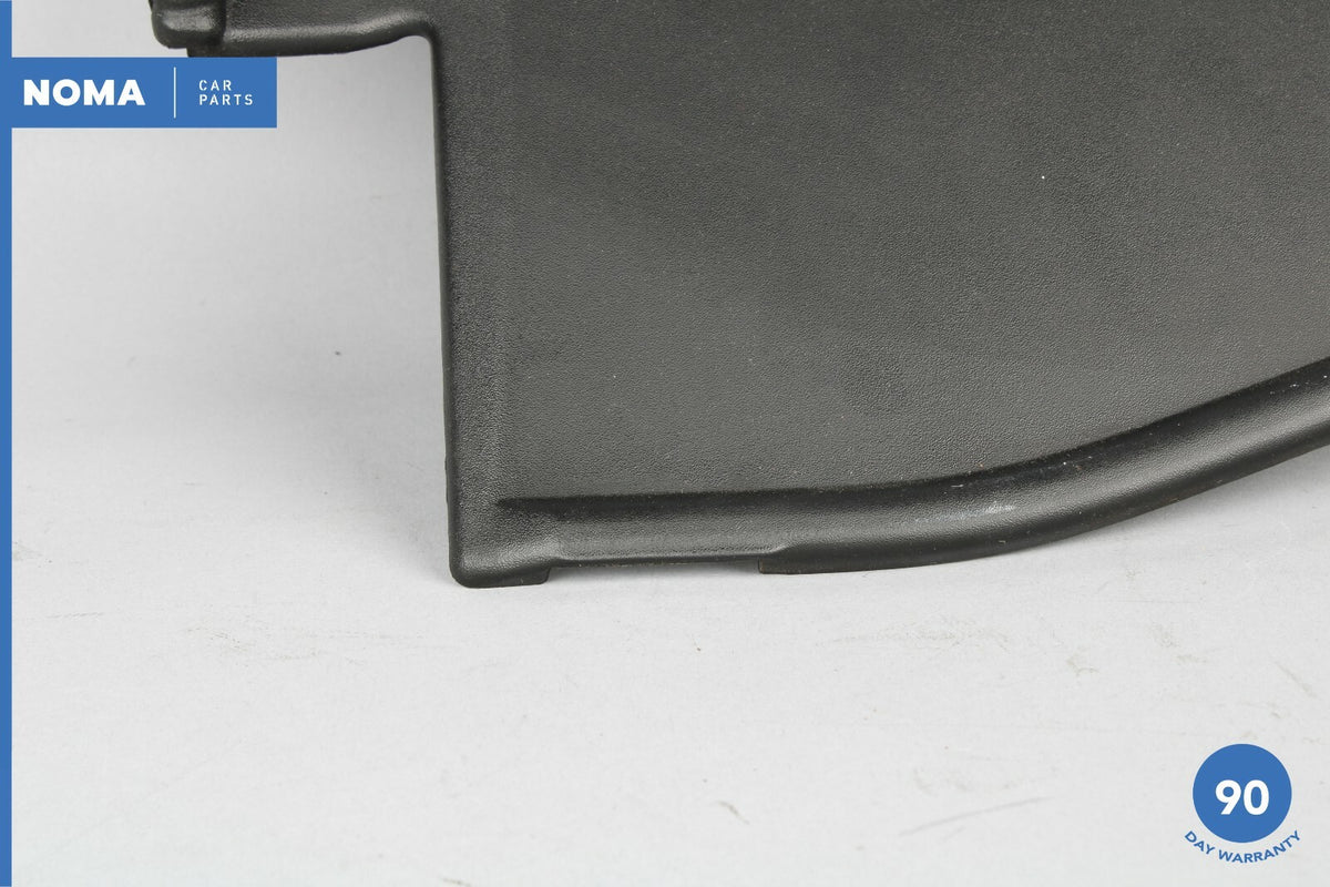 97-06 Jaguar XK8 XKR X100 Front Left Driver Side Engine Bay Cover Panel Trim OEM - photo 5