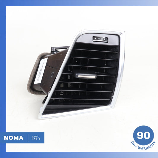 Audi 8R Q5 Dashboard Left A/C Air Conditioning Air Vent Grille 8R1820901L OEM - photo 1
