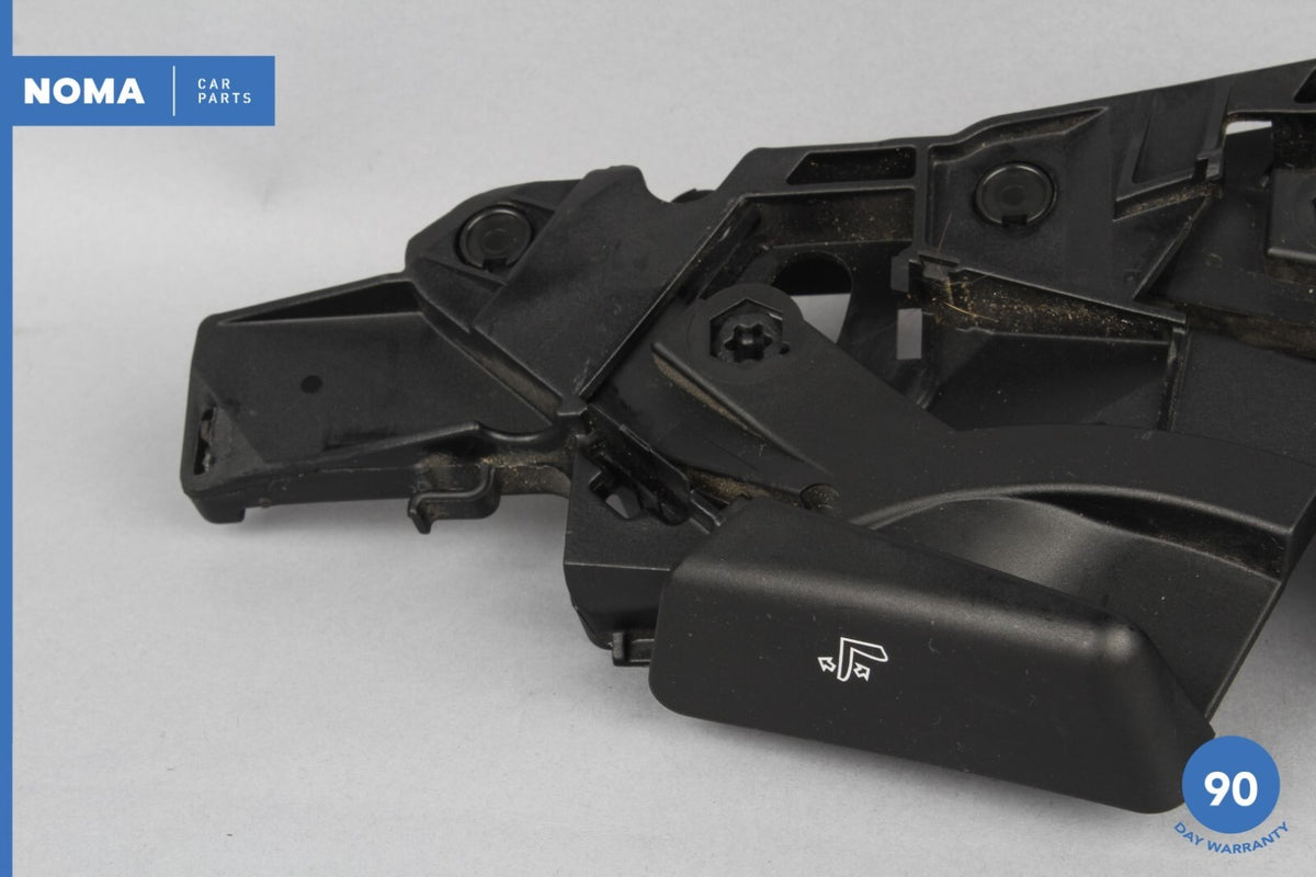 03-08 BMW Z4 E85 E86 Front Left Driver Seat Manual Adjust Control Switch OEM - photo 13