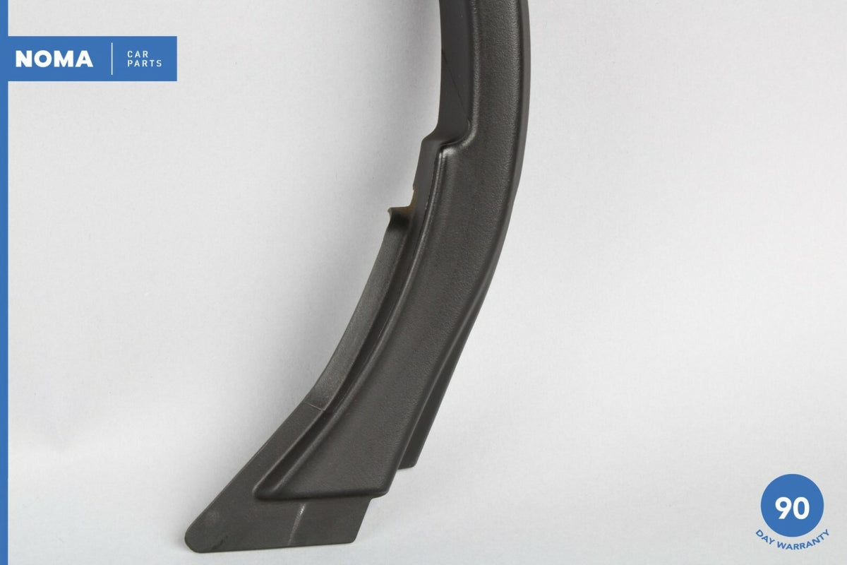 04-09 Jaguar XJ8 XJR X350 X358 SWB Rear Right Side Inner Door Window Frame OEM - photo 4