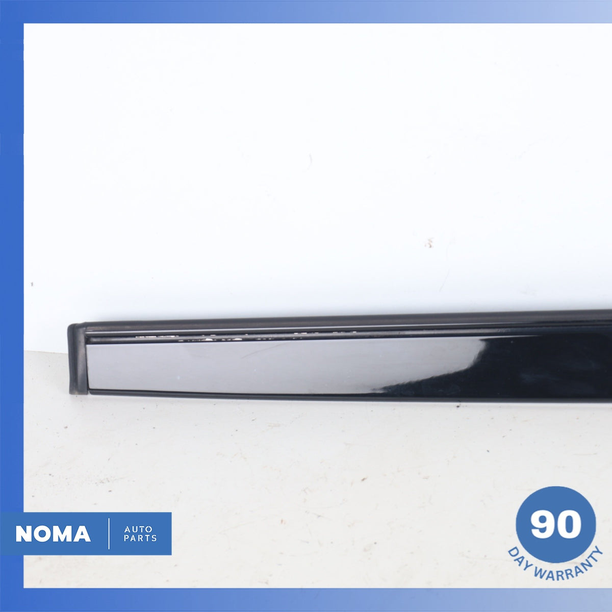 13-22 LR Range Rover L405 L494 Panorama Pano Sun Roof Right Side Molding OEM - photo 5