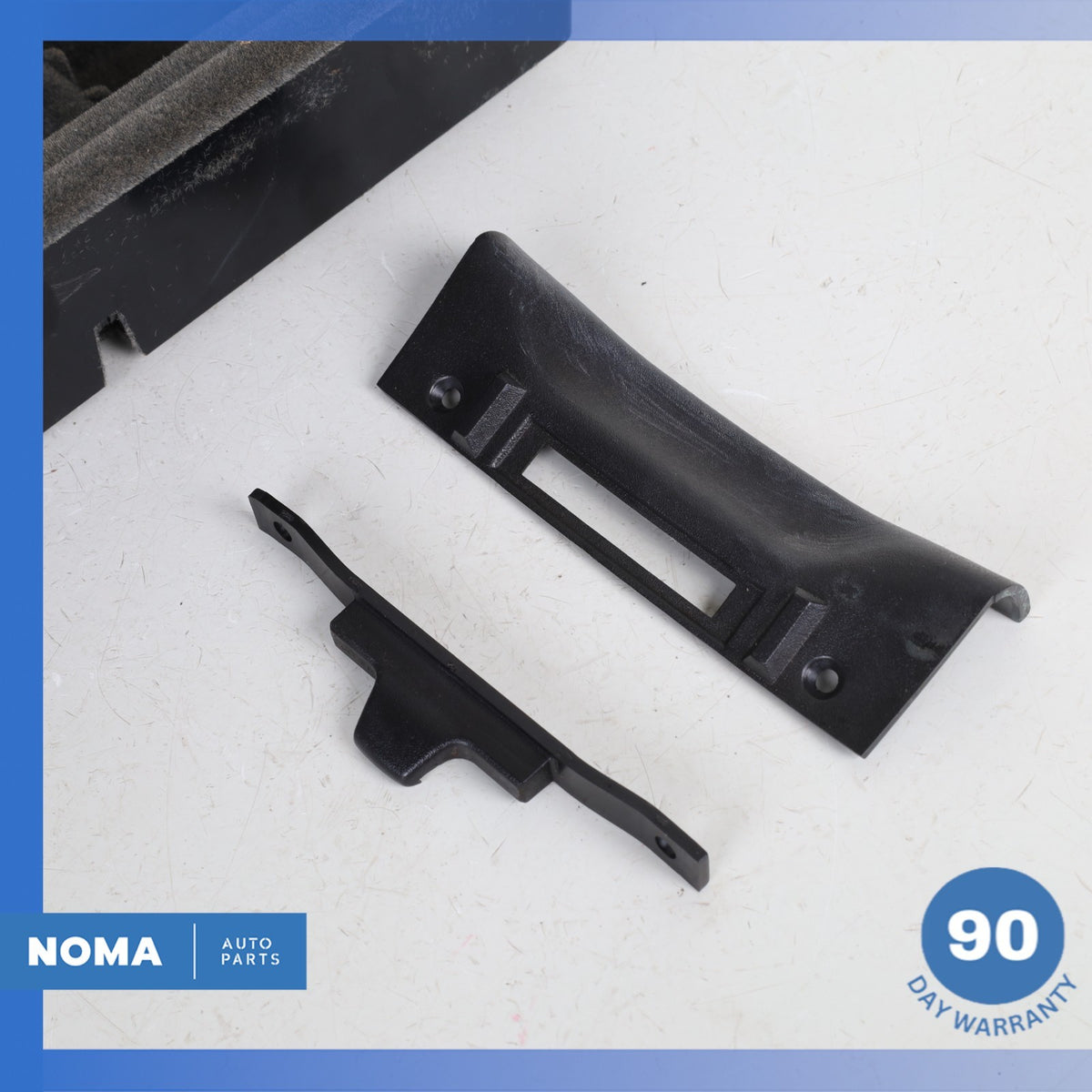 2000 Jaguar X100 XK8 XKR Center Console Armrest Storage Compartment OEM 46k - photo 5