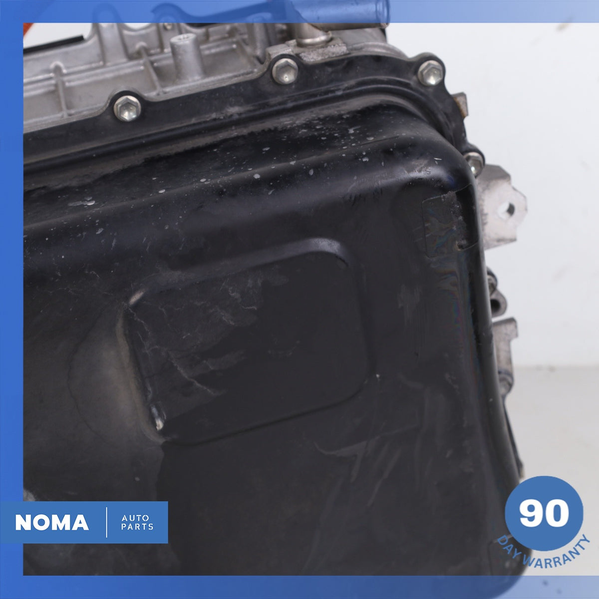 06-07 Lexus MHU33 RX400h Highlander Battery Power Voltage Inverter Converter OEM - photo 17