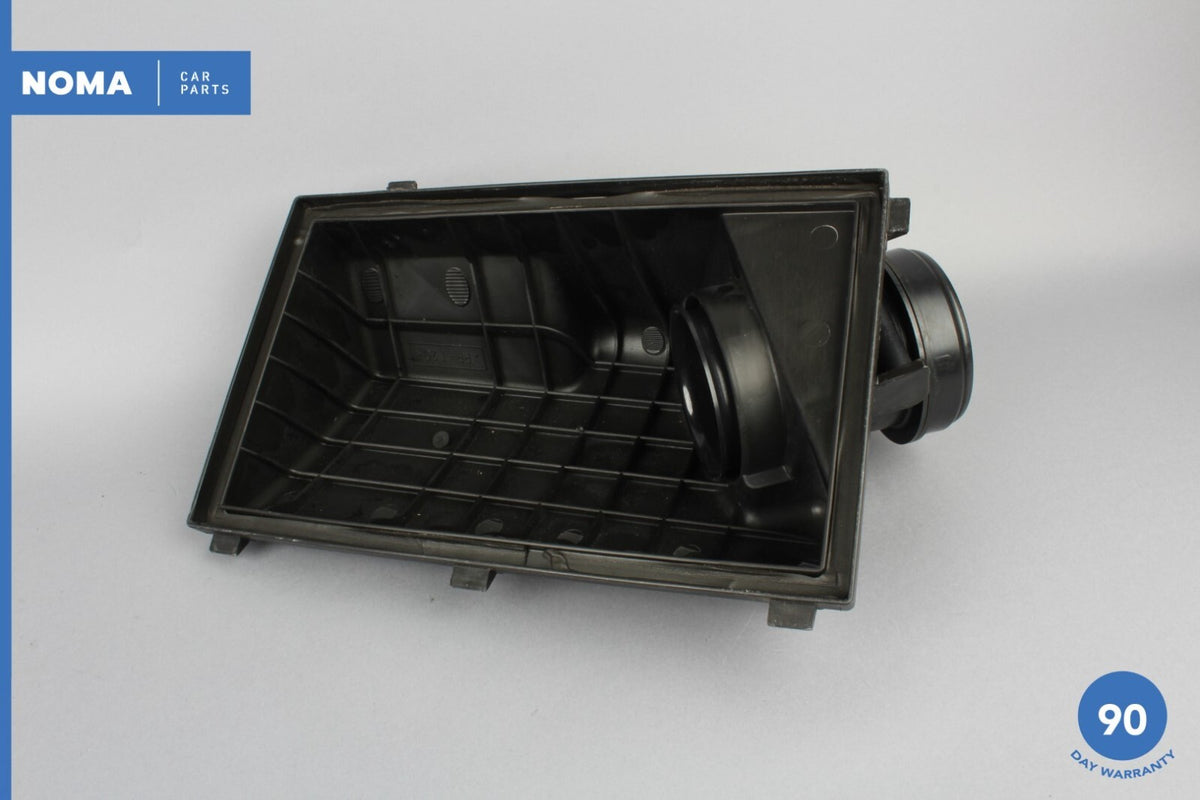 98-03 Jaguar XJ8 VDP X308 Air Intake Cleaner Filter Box Assembly NNC3500AA OEM - photo 8