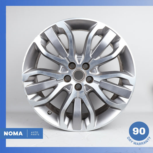 14-22 LR Range Rover Sport L494 L405 9.5 x R21 21" Wheel Rim LR072693 OEM - photo 1