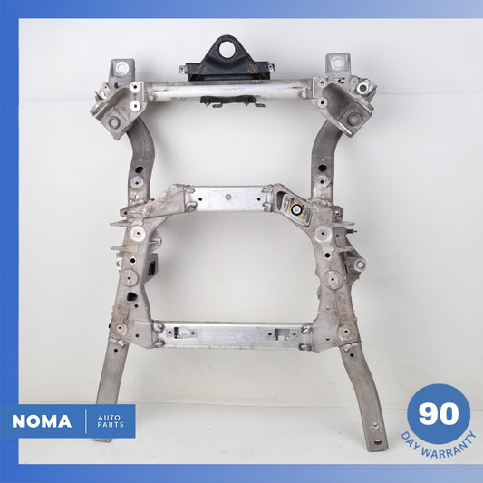 13-17 Land Rover Range Rover L405 L494 Front Subframe Suspension Crossmember OEM - photo 1