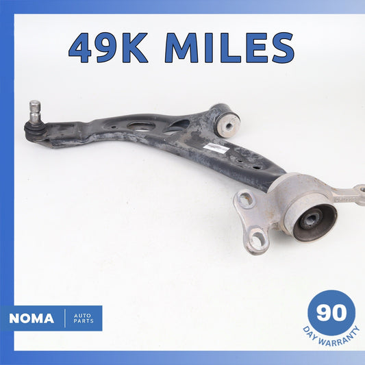 16-23 BMW F39 X2 X1 Front Left Suspension Lower Control Arm OEM 49k - photo 1