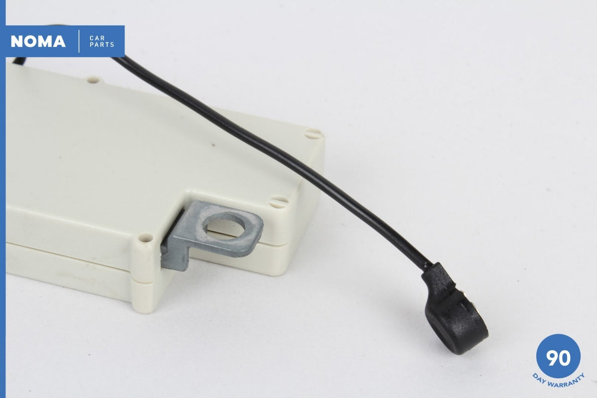 03-08 Jaguar S-Type X206 AM FM Radio Antenna Amplifier 2R8318C847BC OEM - photo 2