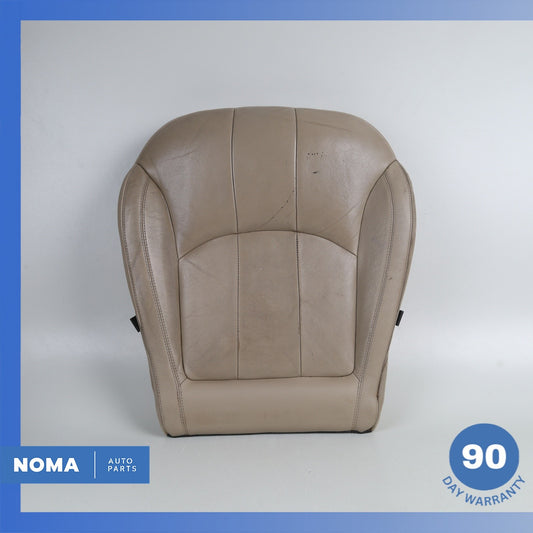 16-19 LR Range Rover Evoque L538 Front Left Side Lower Bottom Seat Cushion OEM - photo 1