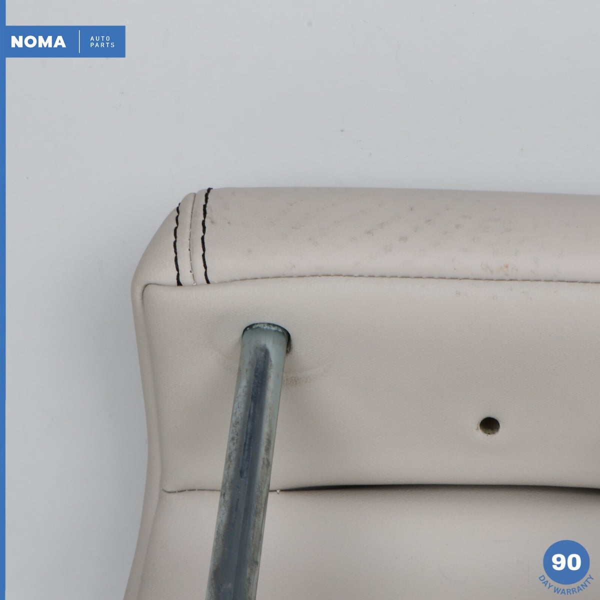 10-13 Range Rover Sport L320 Rear Left or Right Head Rest Headrest WVC OEM - photo 10