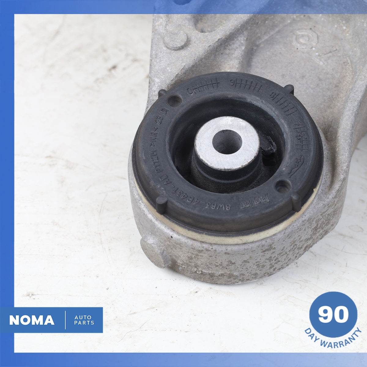 17-24 Range Rover Sport L494 L462 Rear Differential Diff Axle Carrier 3.73 OEM - photo 5