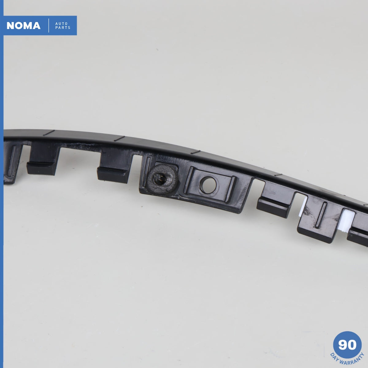 15-23 Land Rover Discovery Sport L550 Rear Right Side Bumper Mount Bracket OEM - photo 8