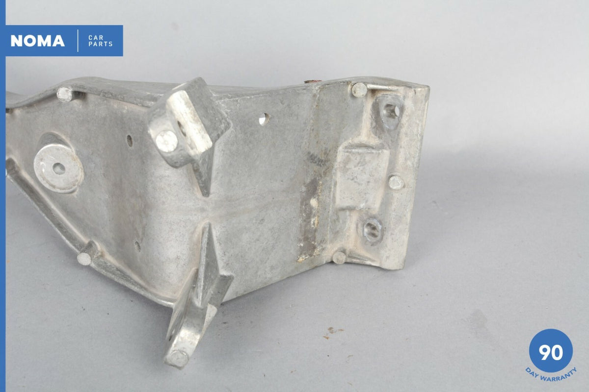 10-18 Jaguar XJ XJL X351 ABS Anti Lock Brake Pump Mount Bracket AW932C325AB OEM - photo 6