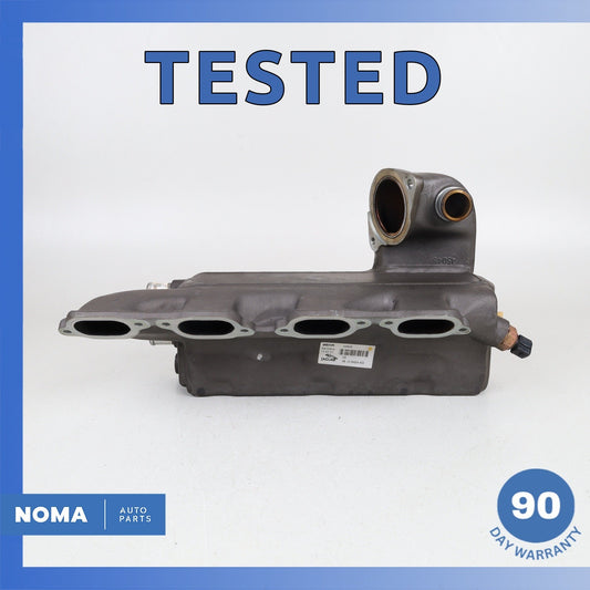 98-03 Jaguar X100 XKR XJR 4.0L S/C Right Supercharger Intake Manifold OEM - photo 1