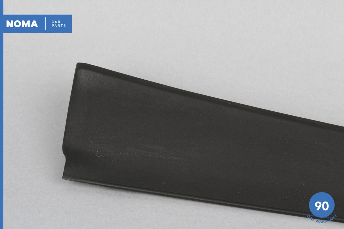 04-07 Jaguar XJ8 VDP X350 X358 Rear Right Passenger Side Inner Door Molding OEM - photo 4