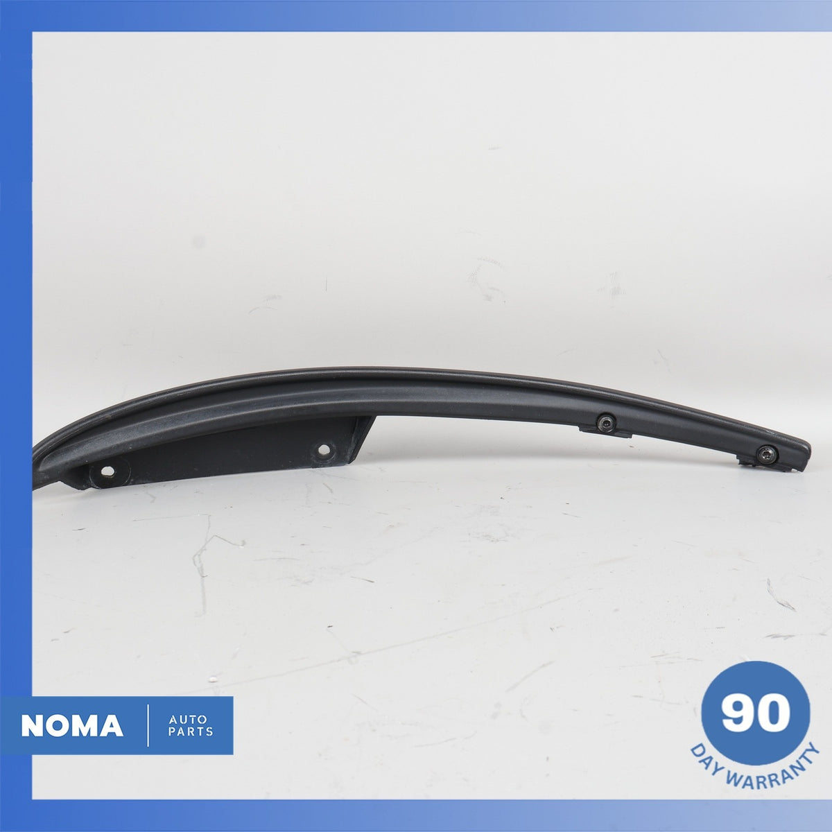 Range Rover L560 Velar Rear Right Bumper Fender Wheelarch Bracket Set OEM - photo 14