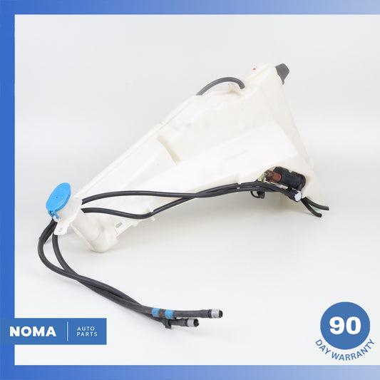 Range Rover L405 Windshield Washer Fluid Tank Reservoir w/ Pump OEM - photo 1