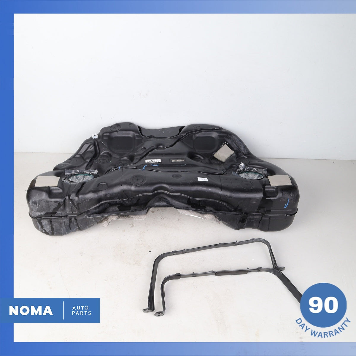 20-23 Dodge LD Charger Fuel Gas Tank Reservoir Assembly 68494592AB OEM 74k - photo 2