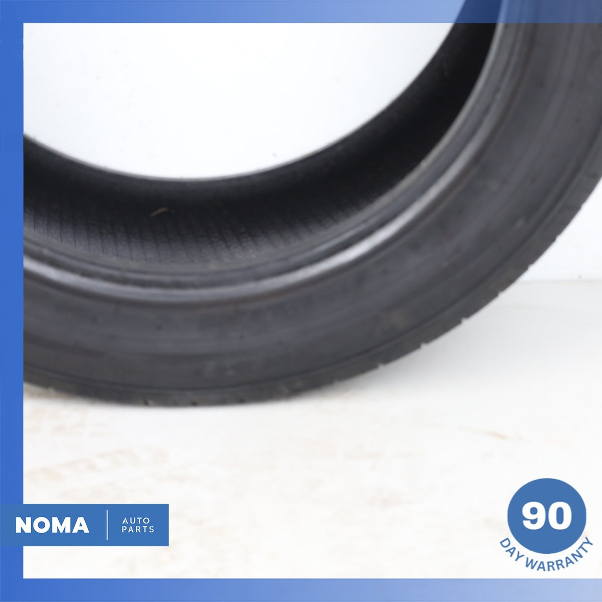 235/55R19 Ironman iMove Gen 3 AS 105V XL 7.5/32" DOT:2224 Tire - photo 5